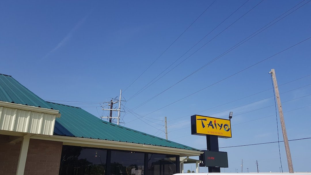 Taiyo Sushi Fushion