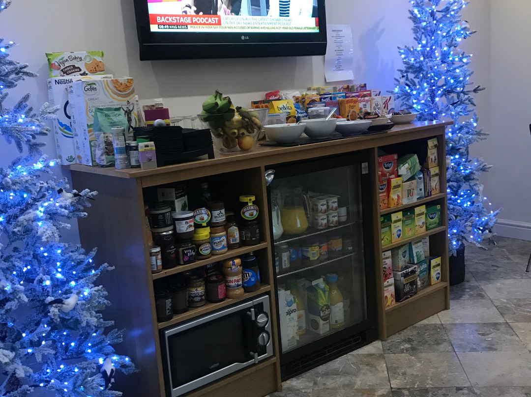 Barncroft Guest House主图