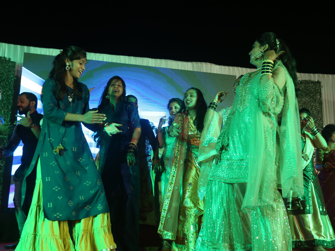 Uk27 The Fern, Belagavi主图