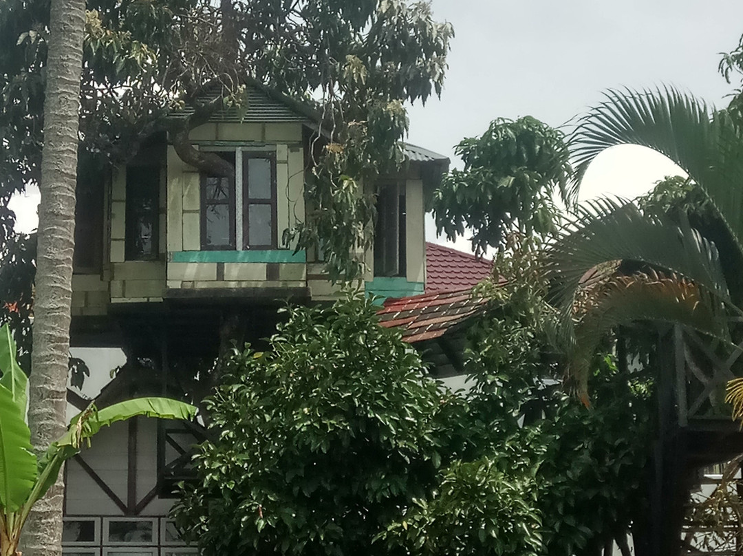 Rumah Pakankamih主图