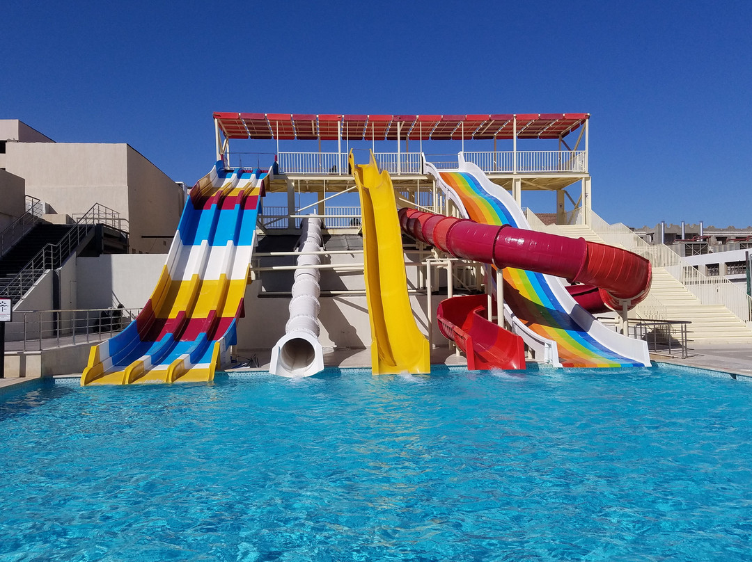 Amarina Abu Soma Resort & Aquapark主图