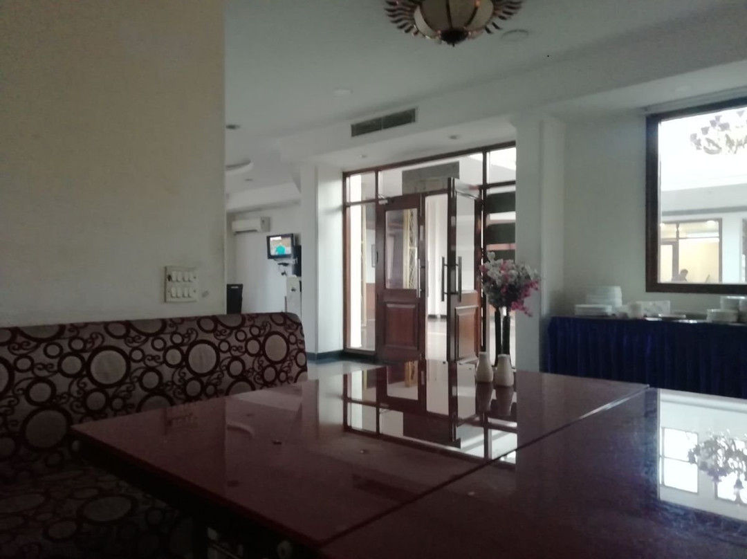 Park Ridge Hotel Resort & Spa主图