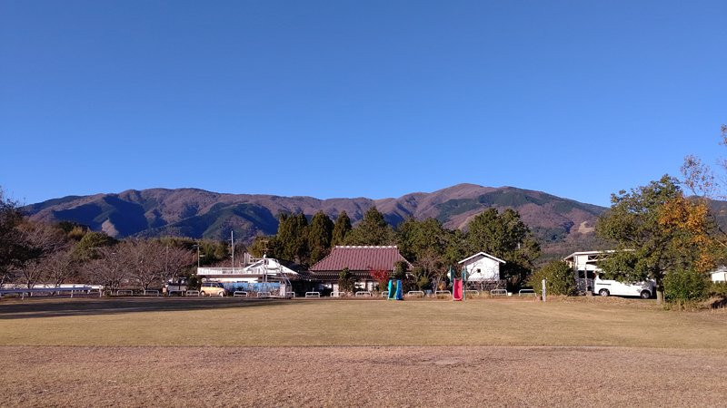 Nagi Museum Of Contemporary Art-奈义町必去景点