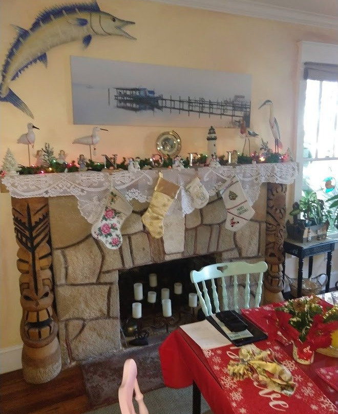 Anchor Inn B&B主图