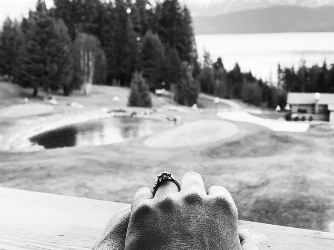 Kootenay Lakeview Resort, BW Signature Collection主图