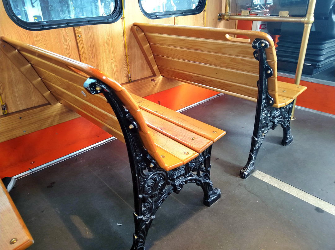 迈阿密有轨电车-迈阿密必去景点