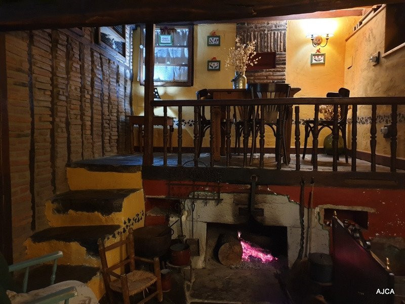 Hotel Posada La Trebede主图