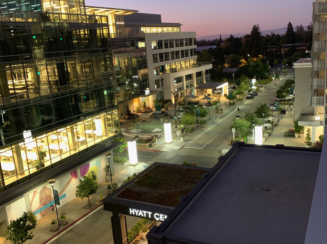 Hyatt Centric Mountain View主图