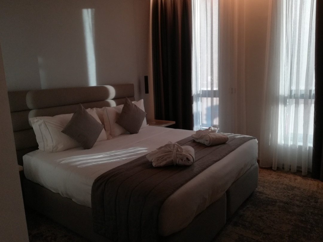 Lifestyle Room Binario Zero主图