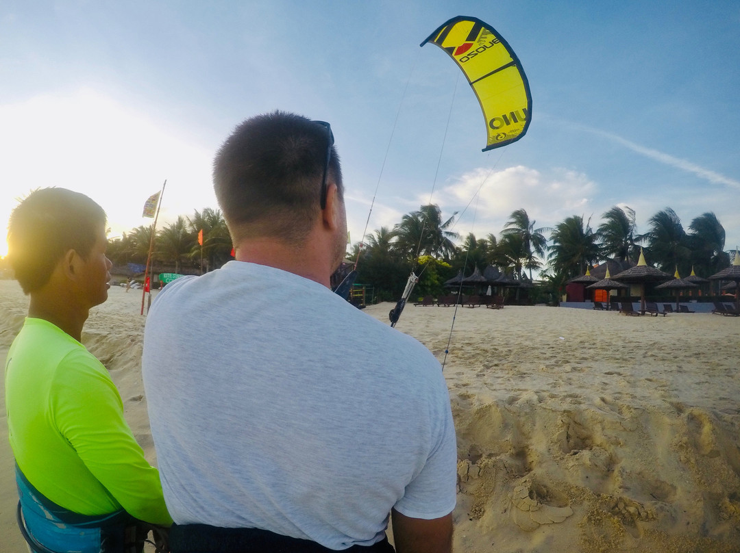 Paba Kite School景点图片