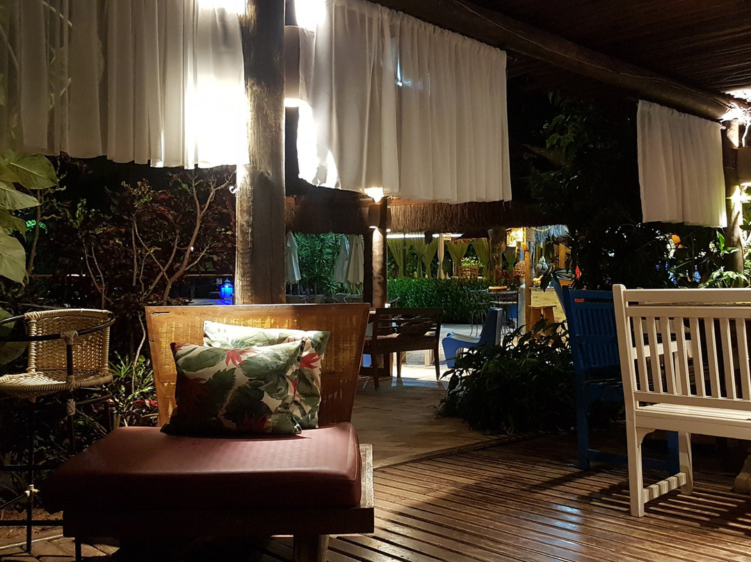 Thermas Park Resort & Spa主图