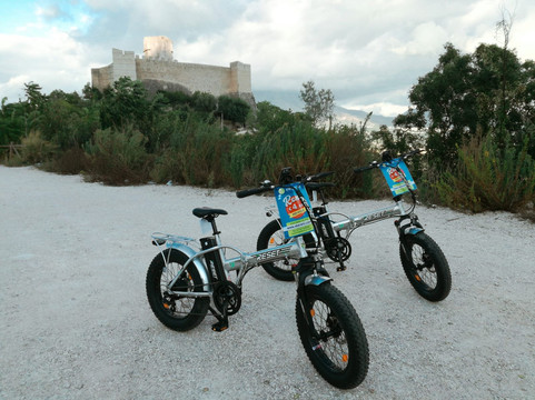 Elerent-卡西诺必去景点