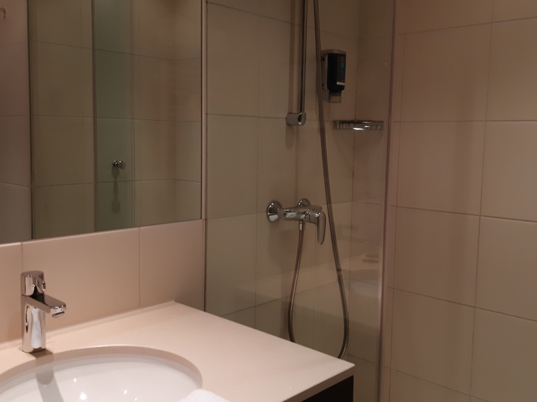 Novotel Karlsruhe City主图
