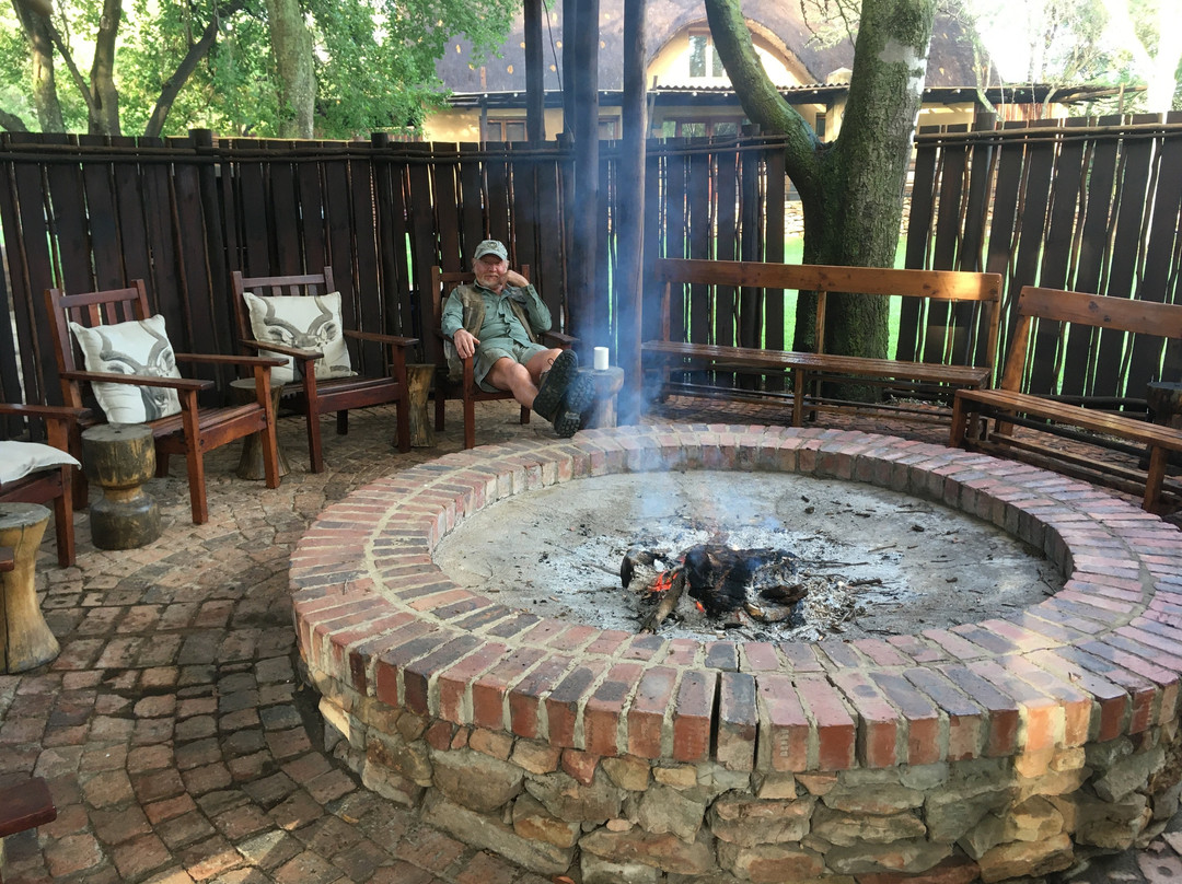 Sherewood Lodge主图