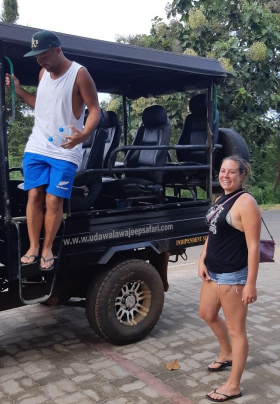 Senu Cabs-唐卡拉必去景点