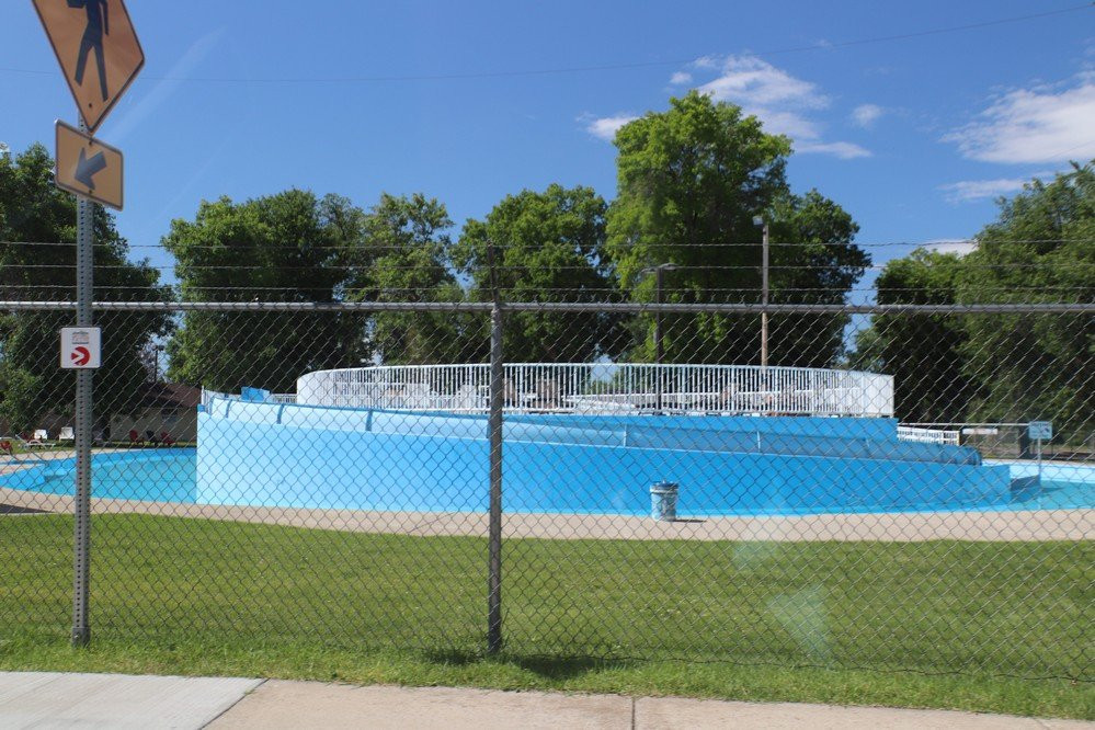 Electric City Water Park-大瀑布市必去景点