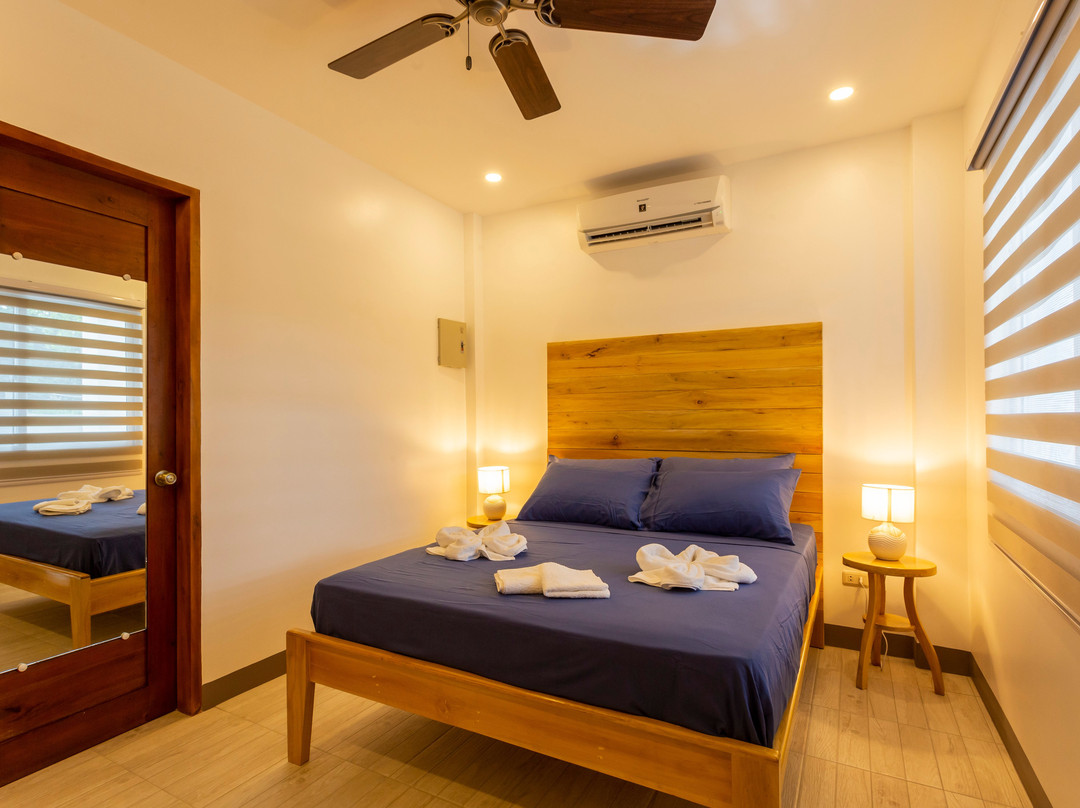 Dolce Amore Resort主图