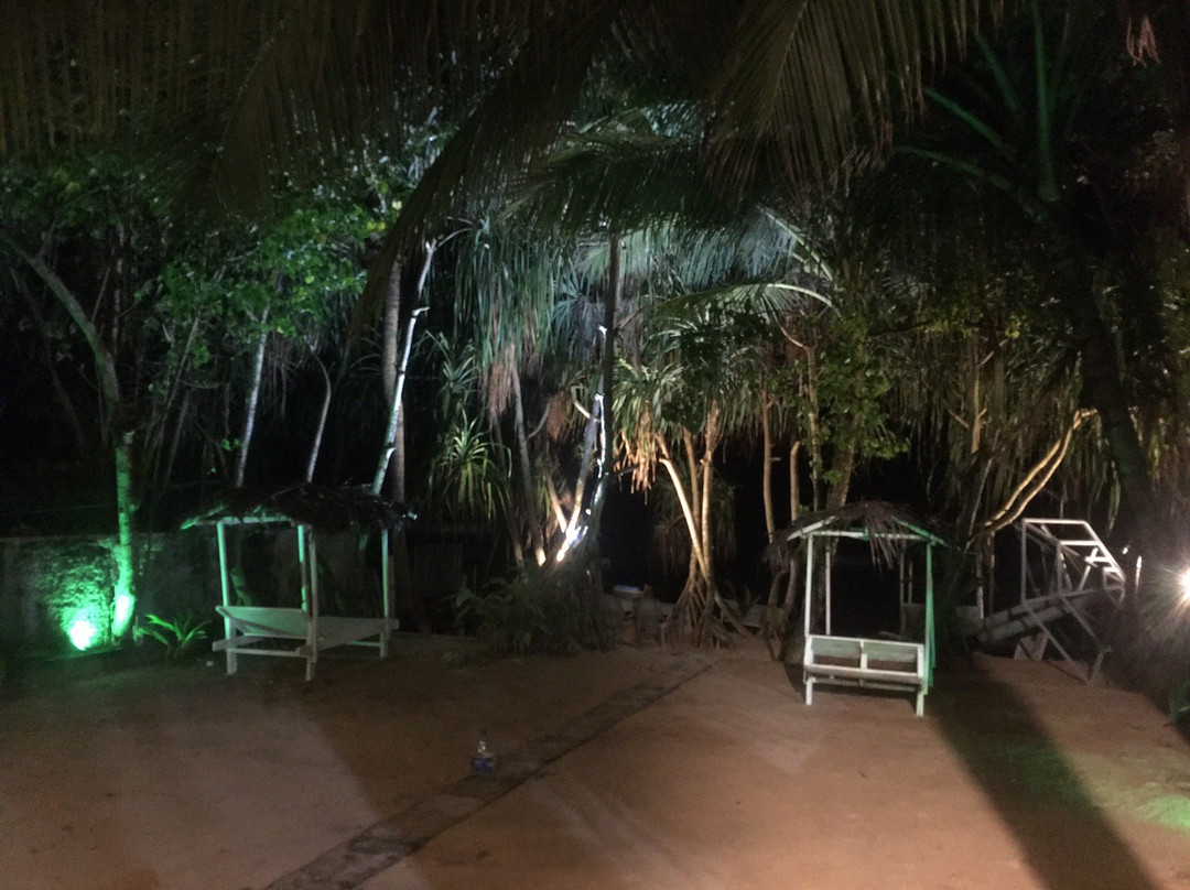 Beach House Habaraduwa主图
