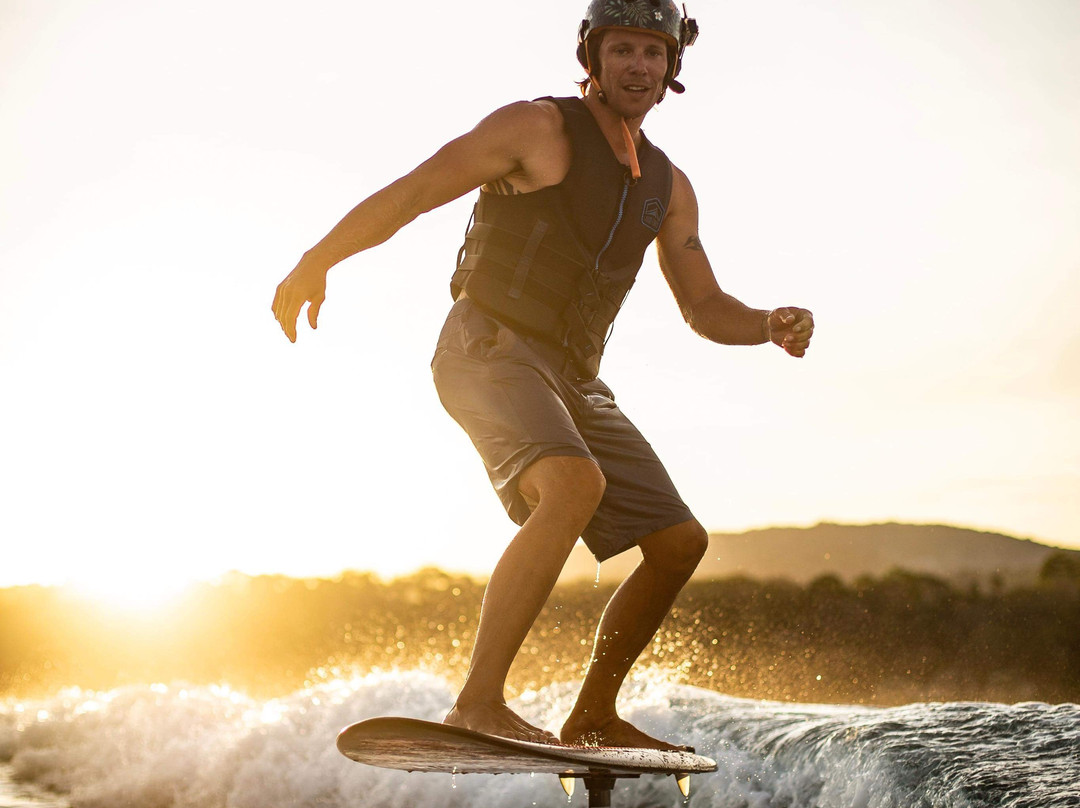 Wake Up Maluja-Mamoudzou必去景点