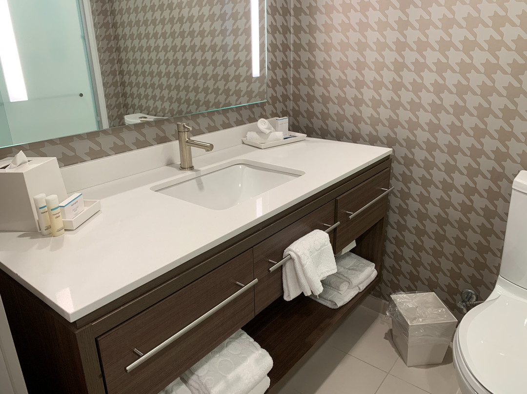 Home2 Suites by Hilton Warminster Horsham主图