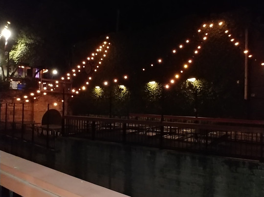 Nightly Spirits-奥斯丁必去景点