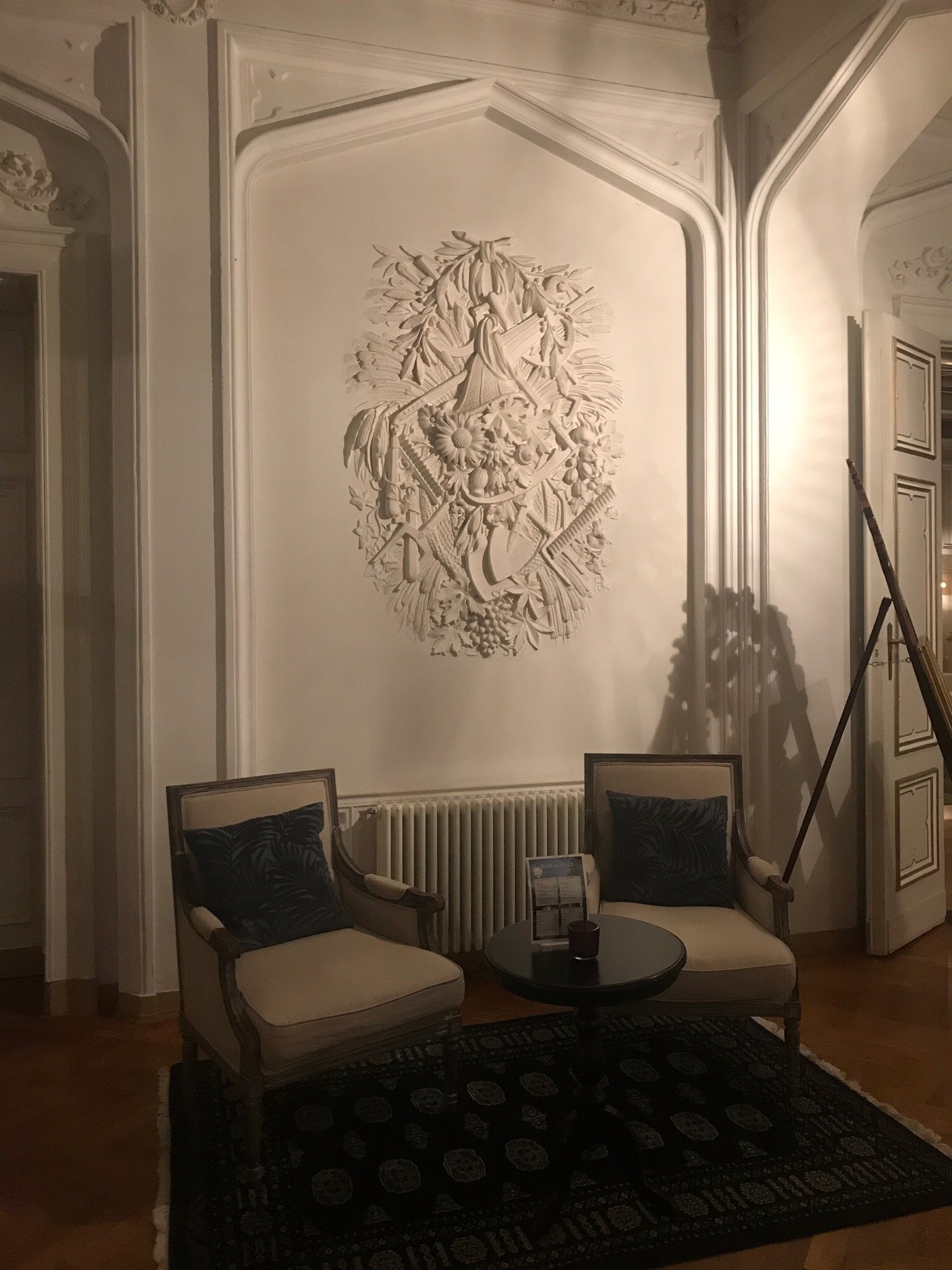 斯彻洛斯基藤道弗酒店-官方