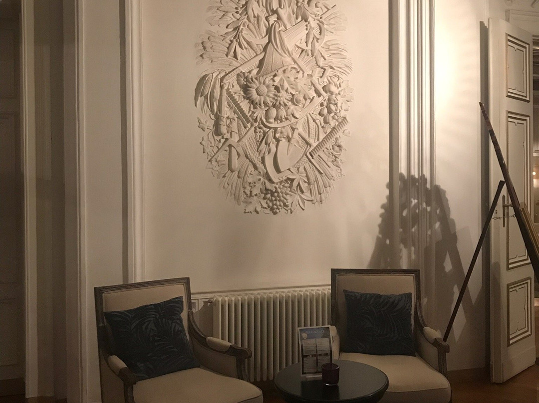 斯彻洛斯基藤道弗酒店主图