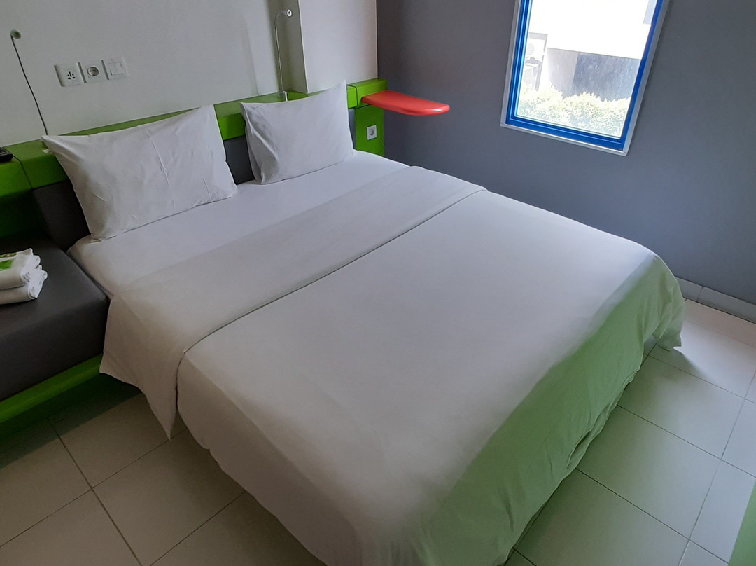 Treepark Hotel BSD City主图