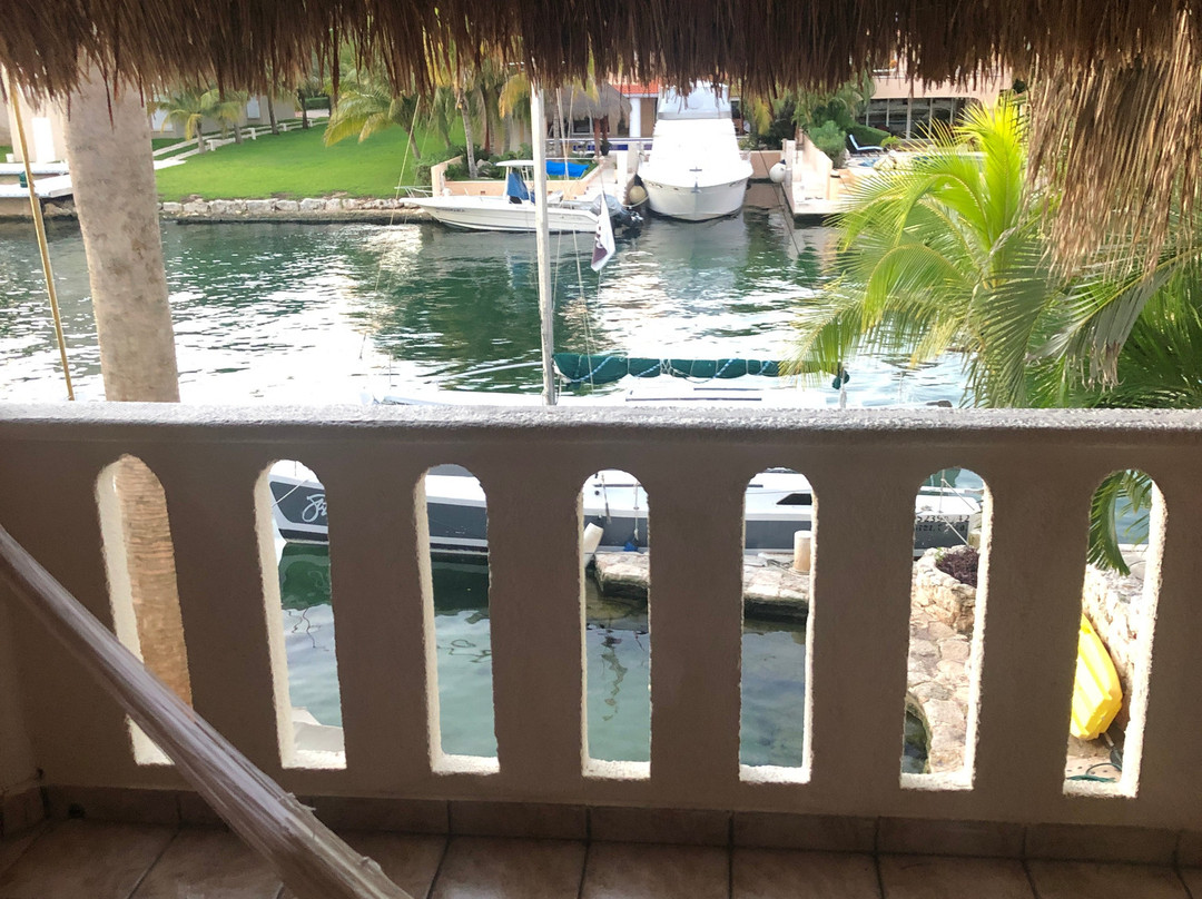 Chez Waffle Hotel主图