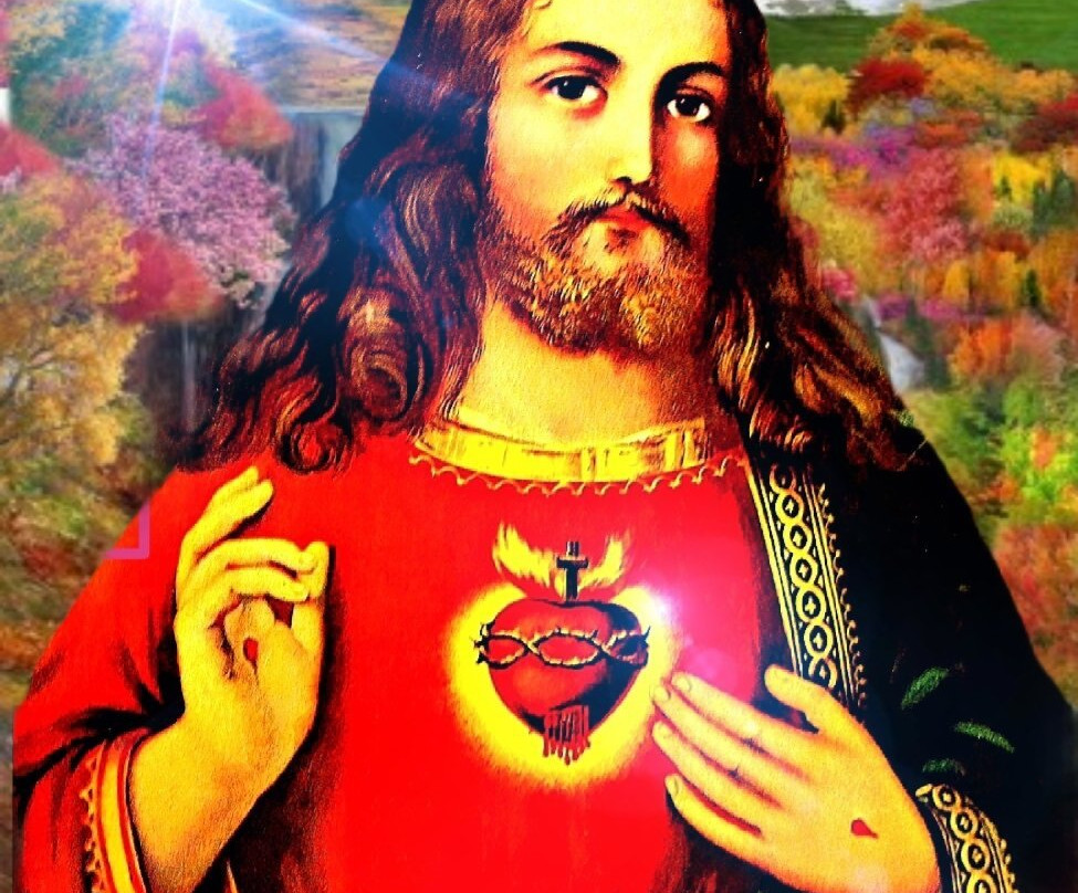 Santuario del Sacro Cuore di Gesu a Rosolini-Rosolini必去景点