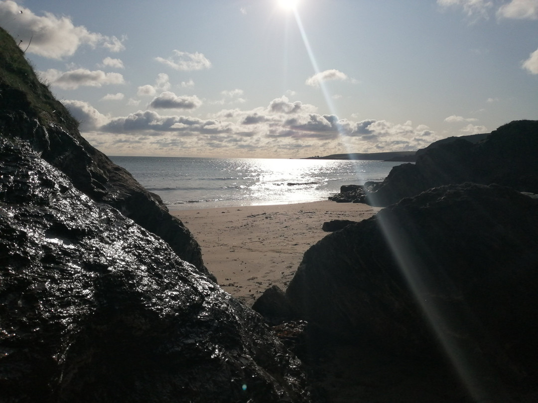 The Cove Bed & Breakfast主图