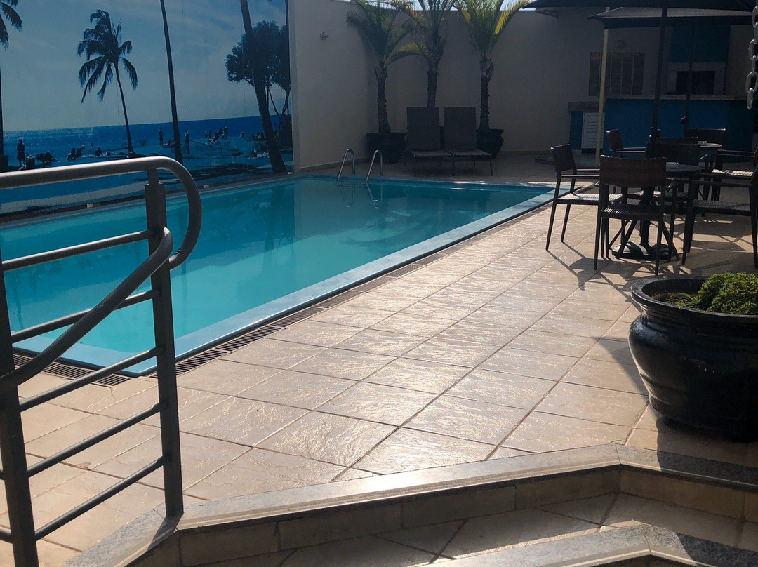 Primum Palace Hotel主图