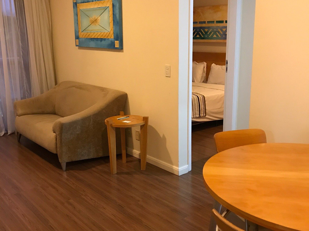 Marsala Apart Hotel主图