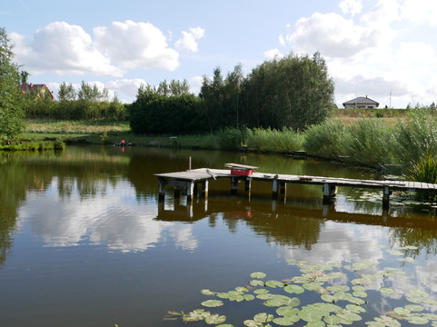 Rakowiec旅游攻略图片