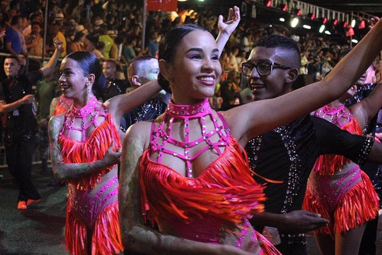 Borondo-卡利必去景点