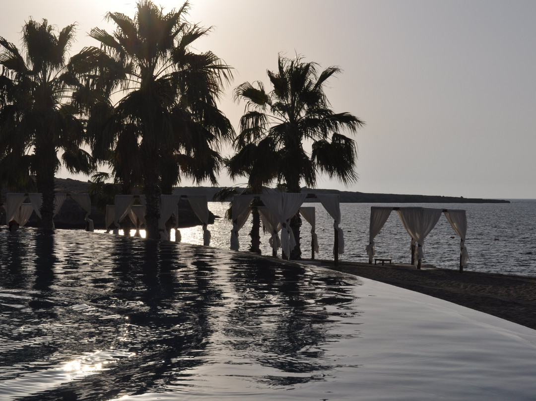 Karpaz Gate Marina Beach Club-Yeni Erenkoy必去景点