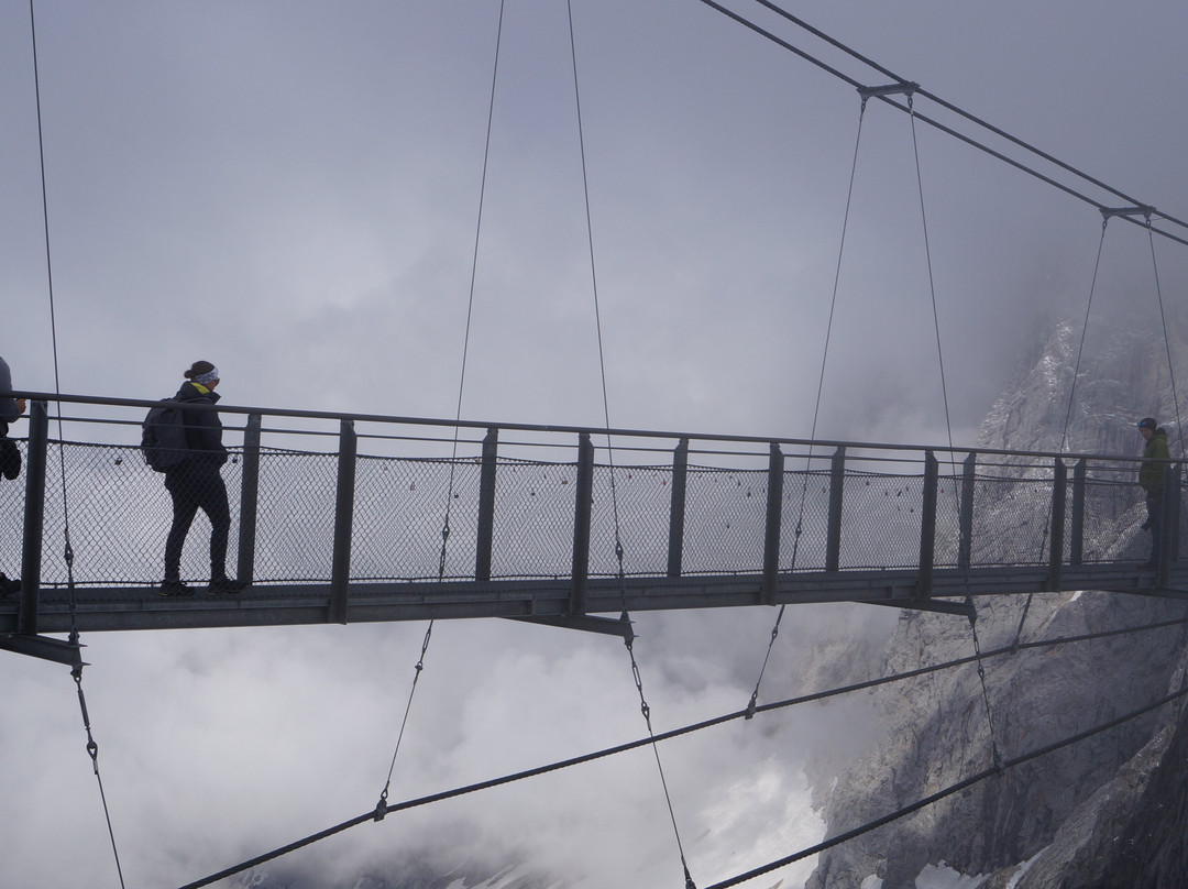 Schladming-Dachstein Tourismusmarketing-施拉德明必去景点