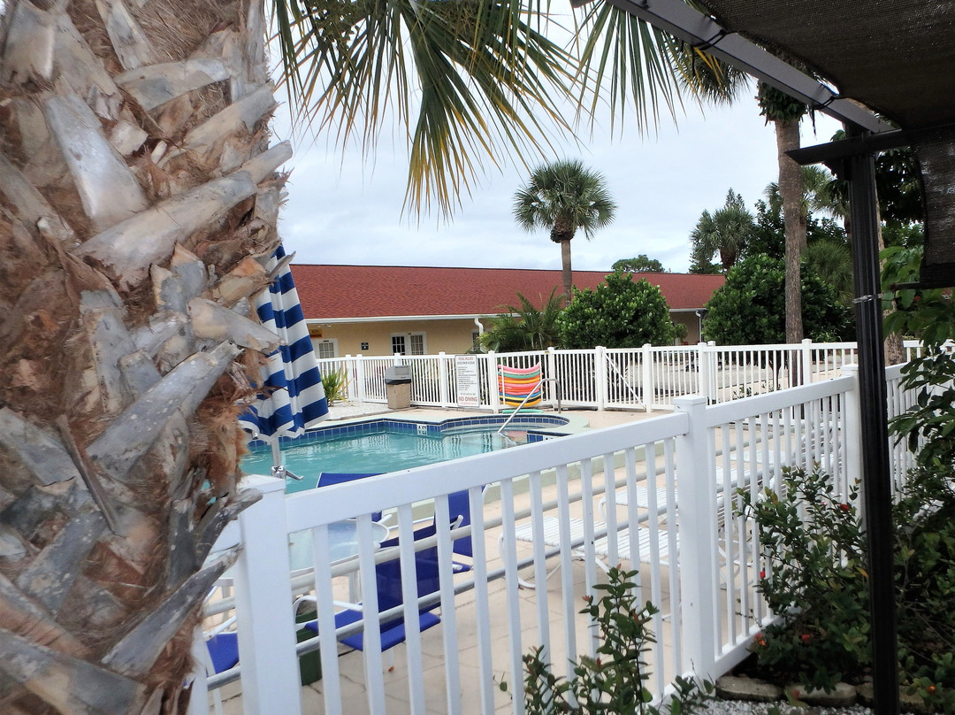 Island Sun Inn主图