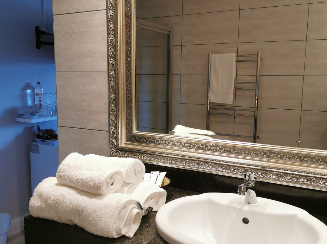 Elephant Country Guest House主图