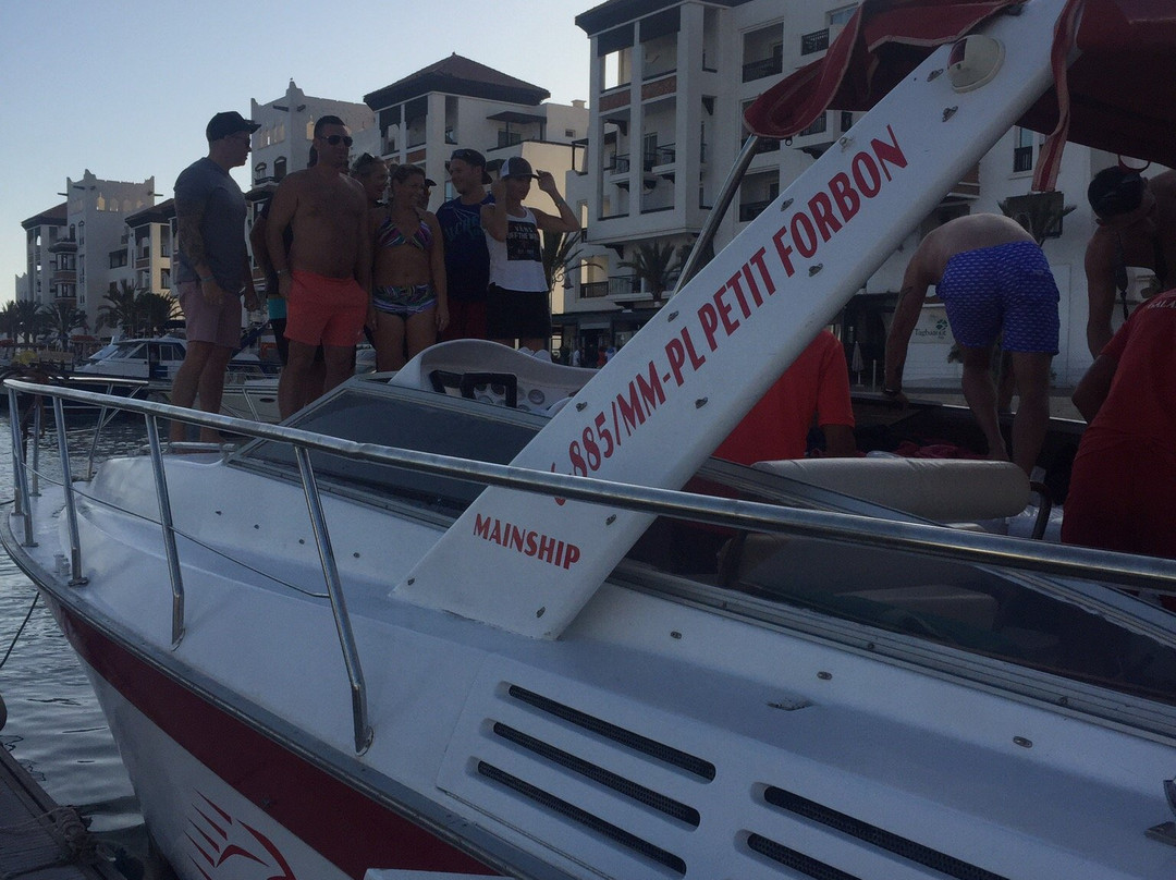 Galaxy Loisirs-阿加迪尔必去景点