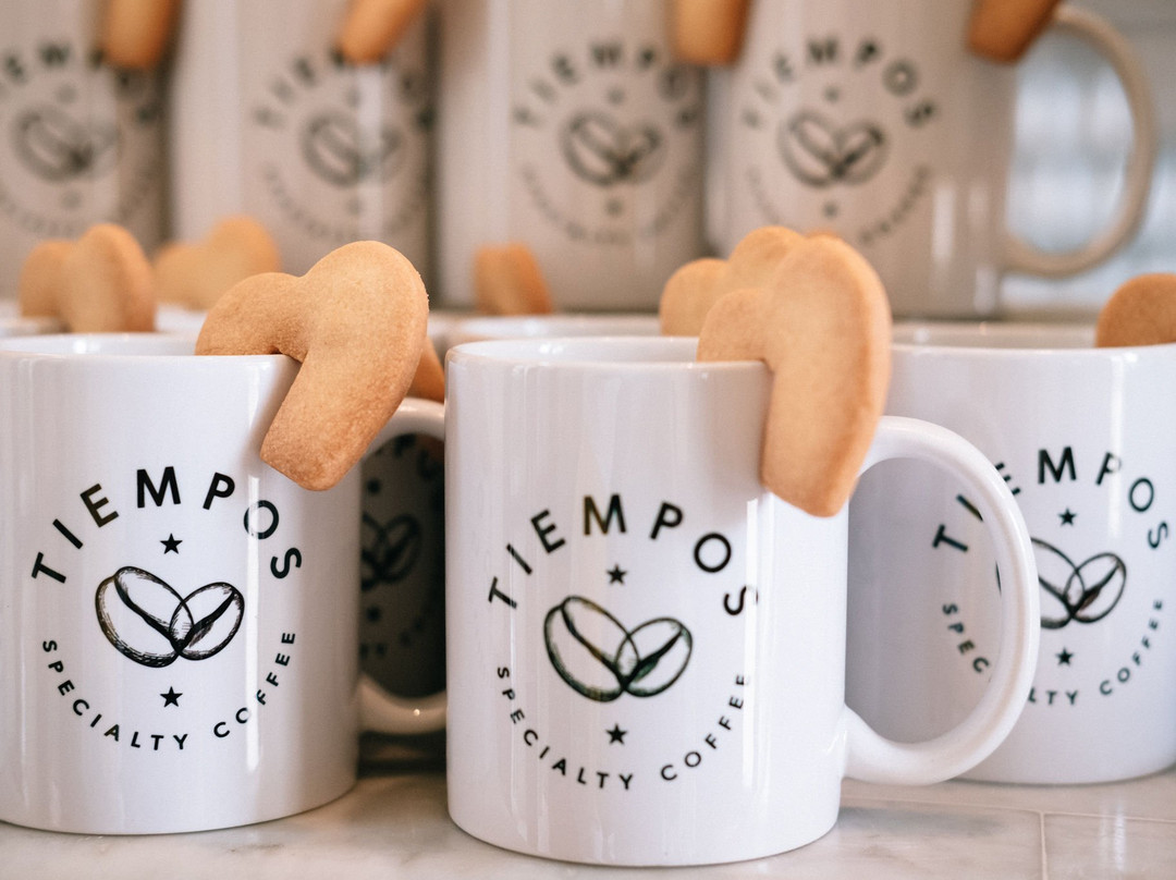 美洲贸易酒店主图