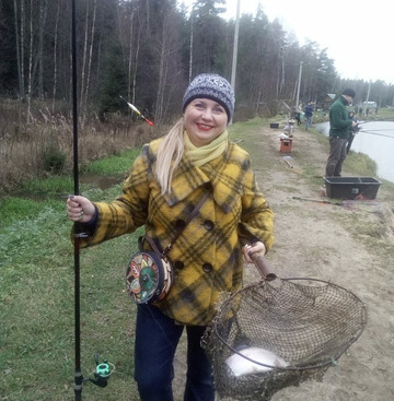 Paid Ponds-Sovvatyevo必去景点