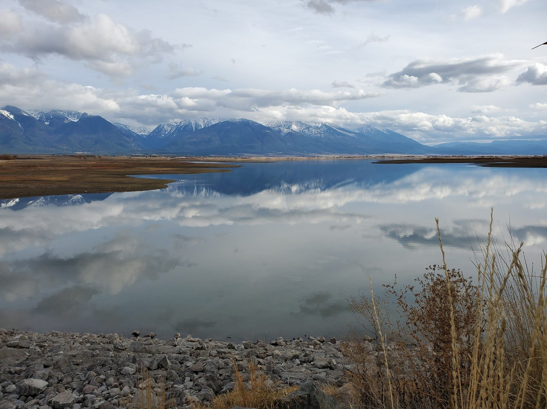 Ninepipes Lodge主图