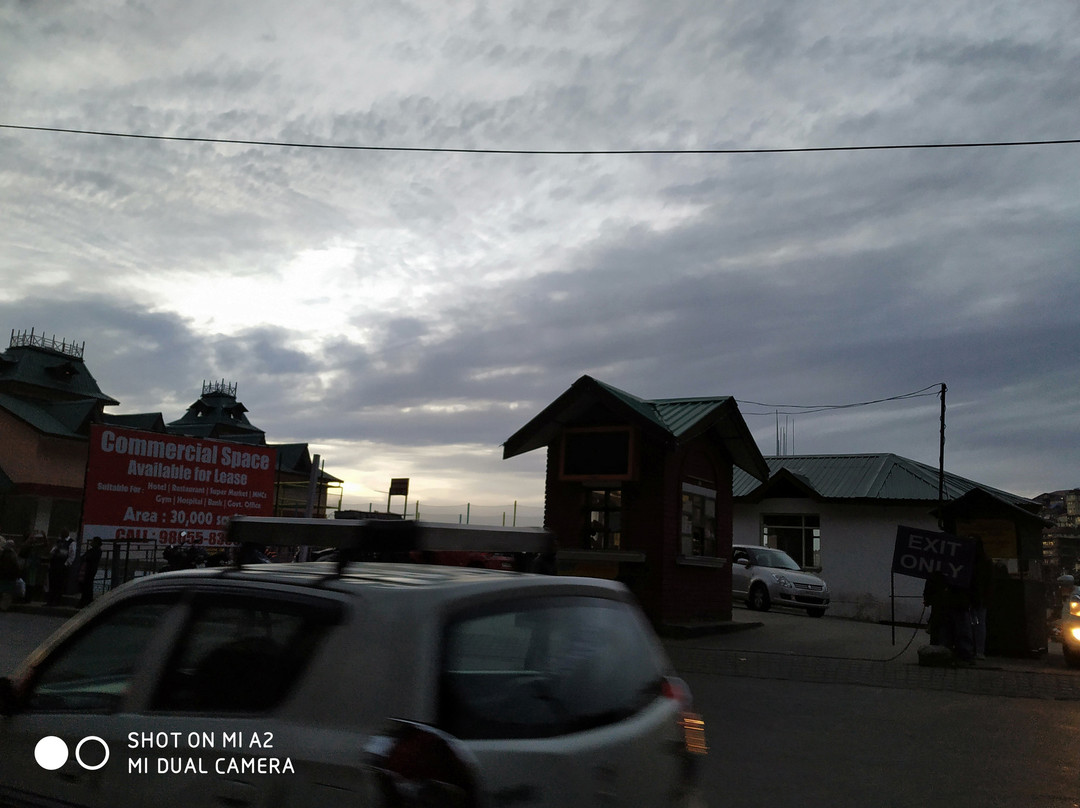 Tour2Himachal景点图片