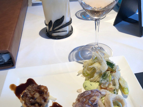 卡梅尔美食之旅-卡梅尔必去景点