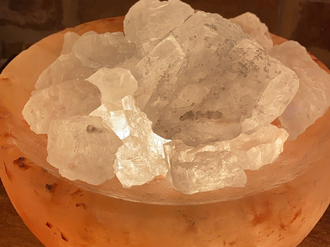 True Rest Float Spa-McDonough必去景点