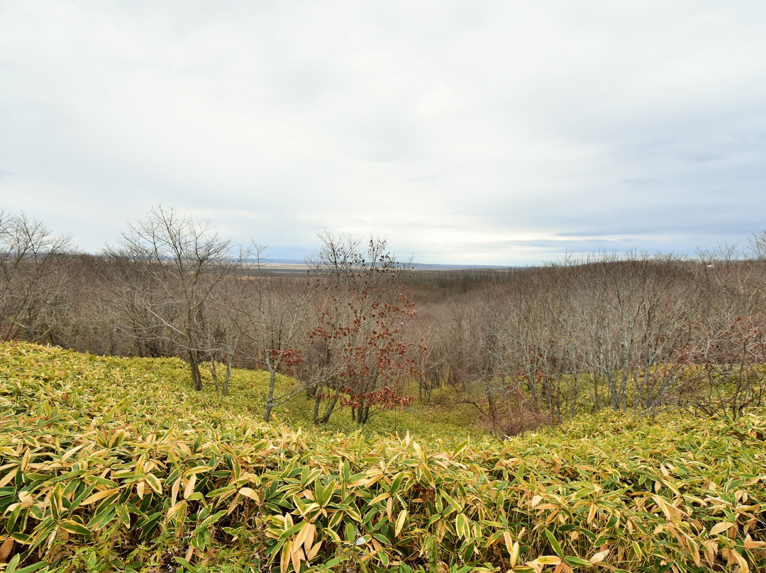Hokuto Lookout-鹤居村必去景点