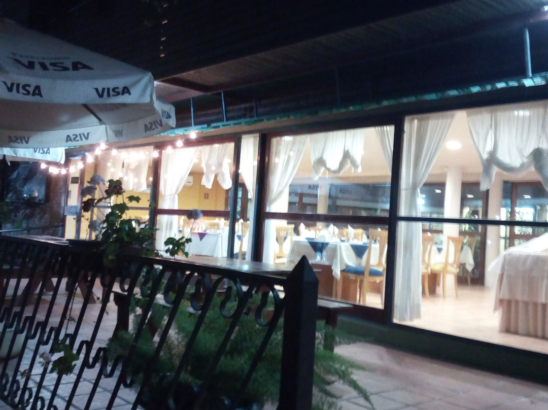 Hotel Solar del Acuario主图