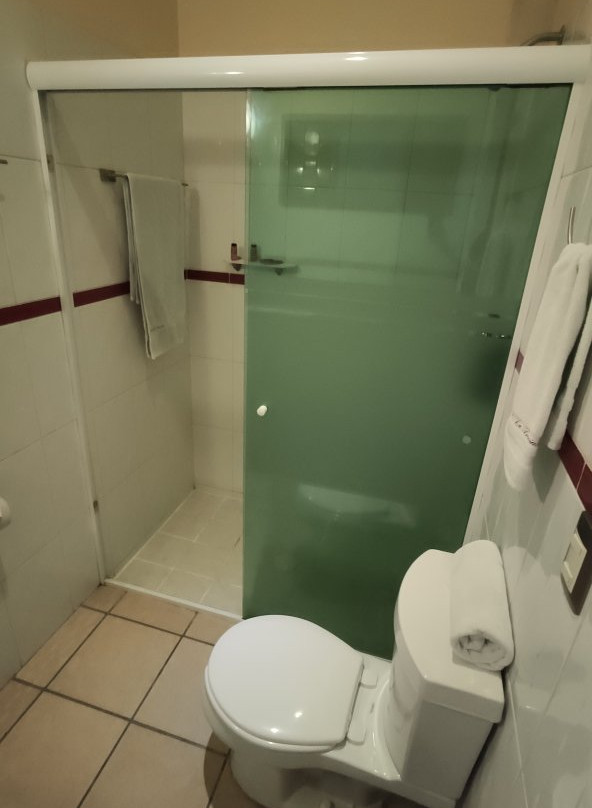 Hotel Real La Provincia主图