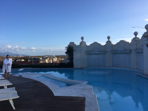 Suite62 Wellness&Spa-维亚雷焦必去景点